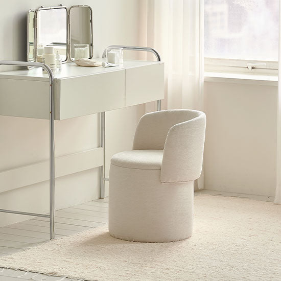 スツール｜Roomnhome｜マインフォールディング収納スツール - territory