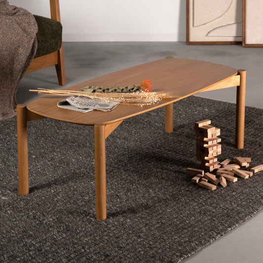 ベイリーフリビングローテーブル