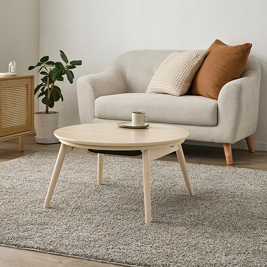 こたつ2点セット｜ふわとろこたつ