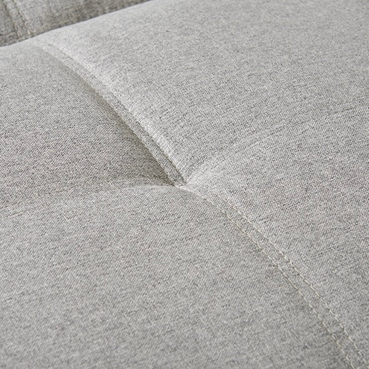 4wayで使えるリクライニング式のソファベッドの生地