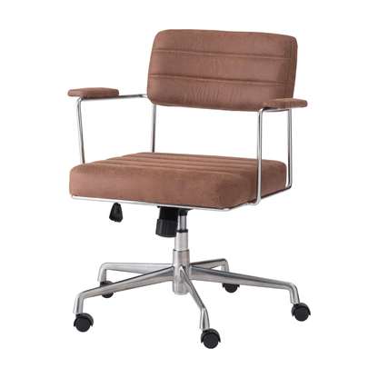 ボラゴキャスター付チェア