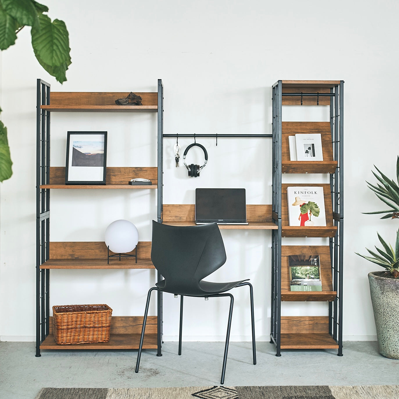 [組合せ自由]マルチラック