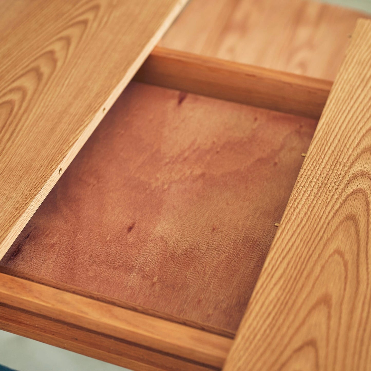 ヌークエクステンションダイニングテーブル