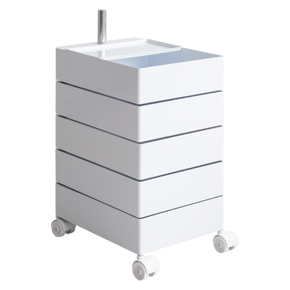 サイドテーブルワゴン