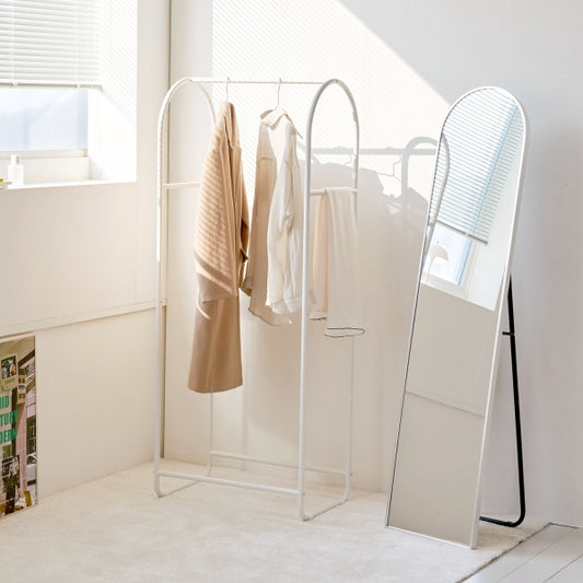 Roomnhome｜アーチスタンドハンガー