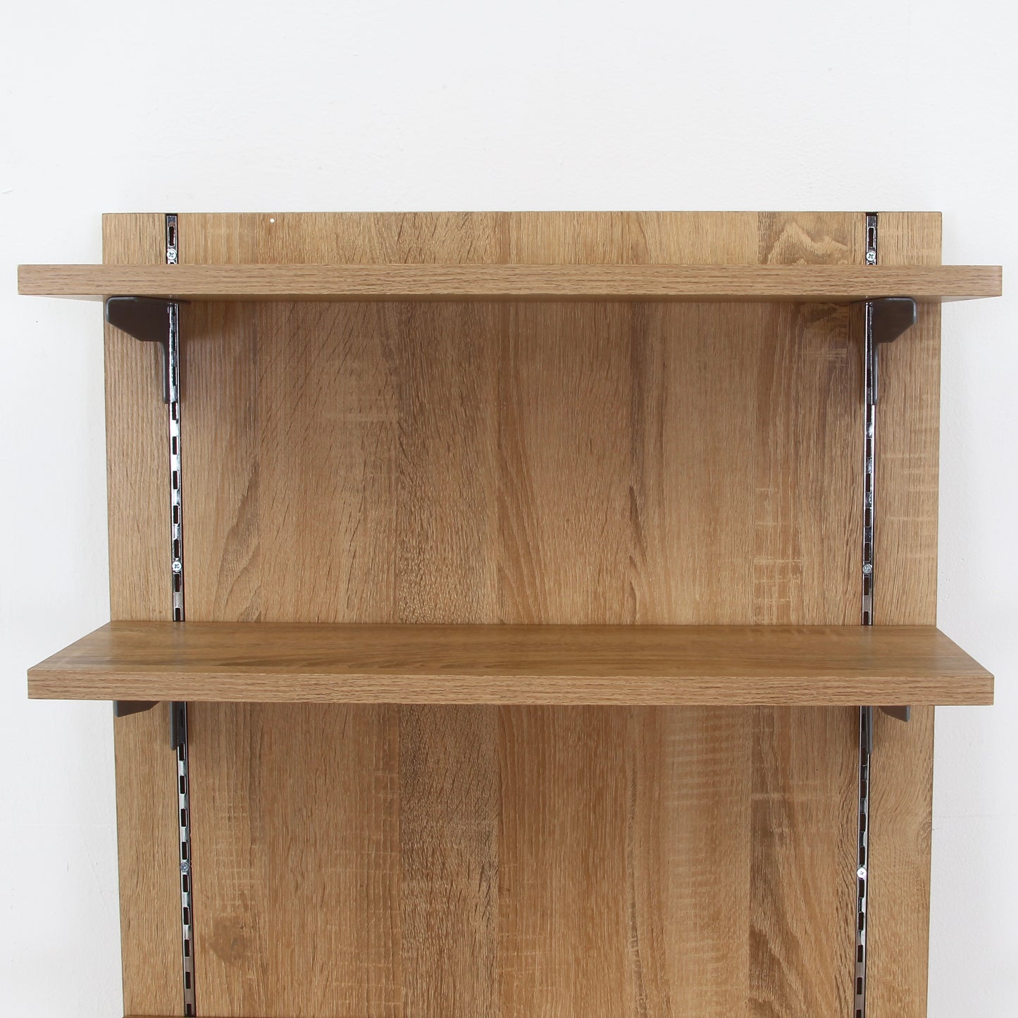 ユニット収納バックボード