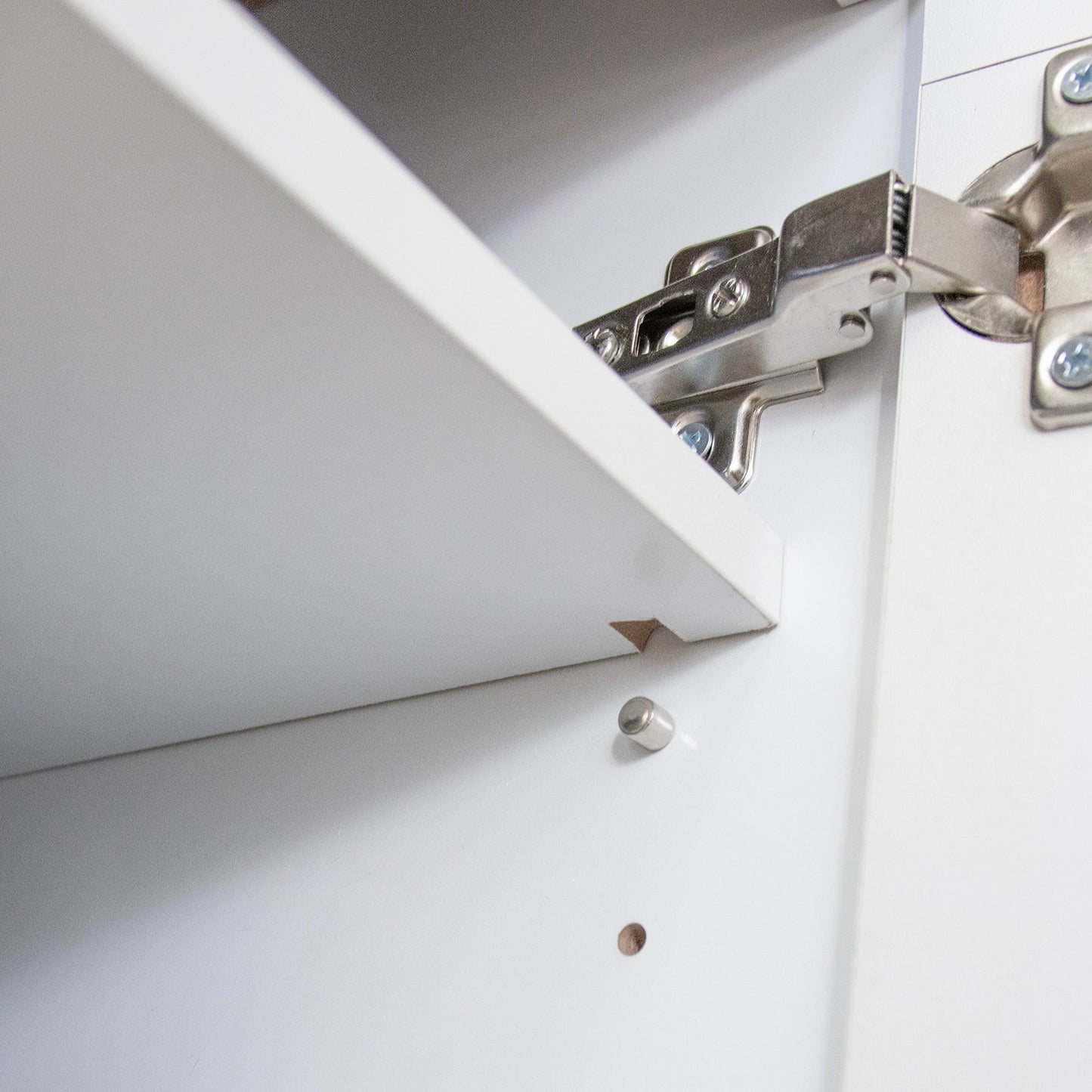 キャスター付きコンパクトキッチンラック[幅60cm]