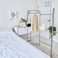 Roomnhome｜フォールディングパーテーションハンガー
