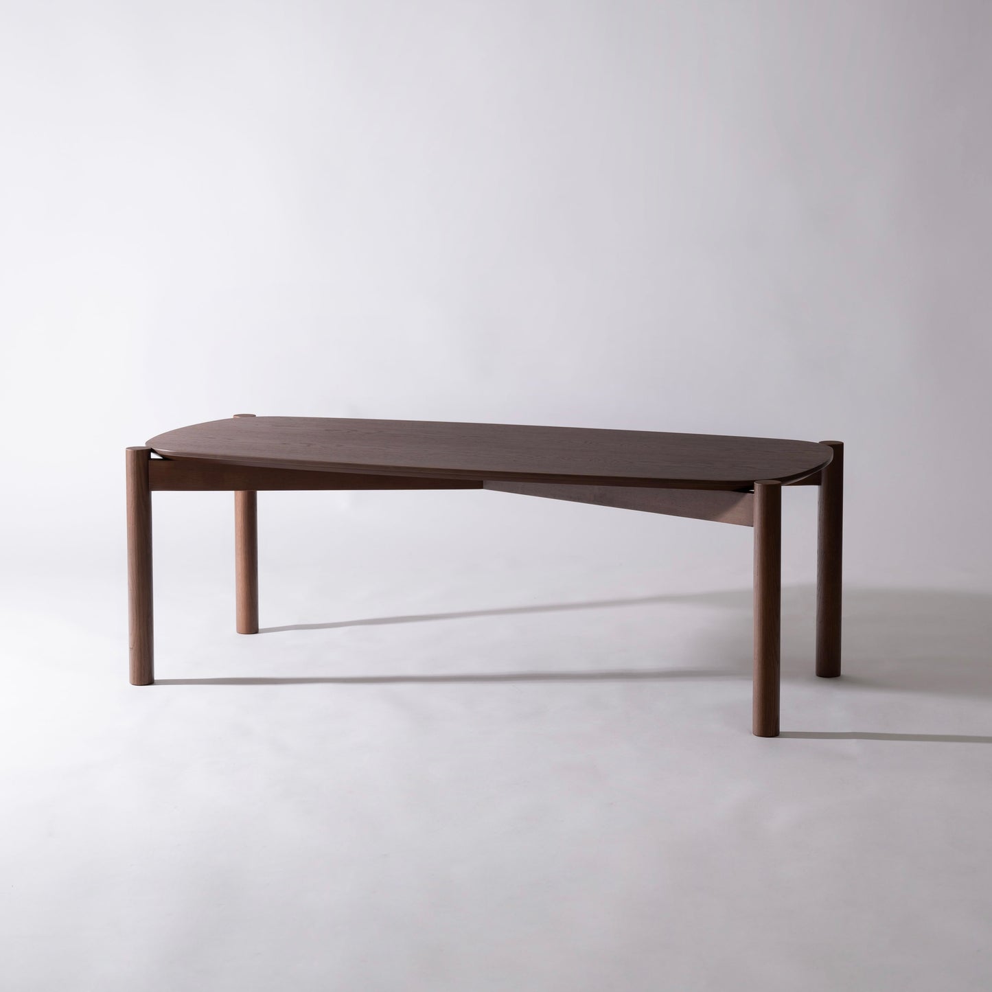 ベイリーフリビングローテーブル