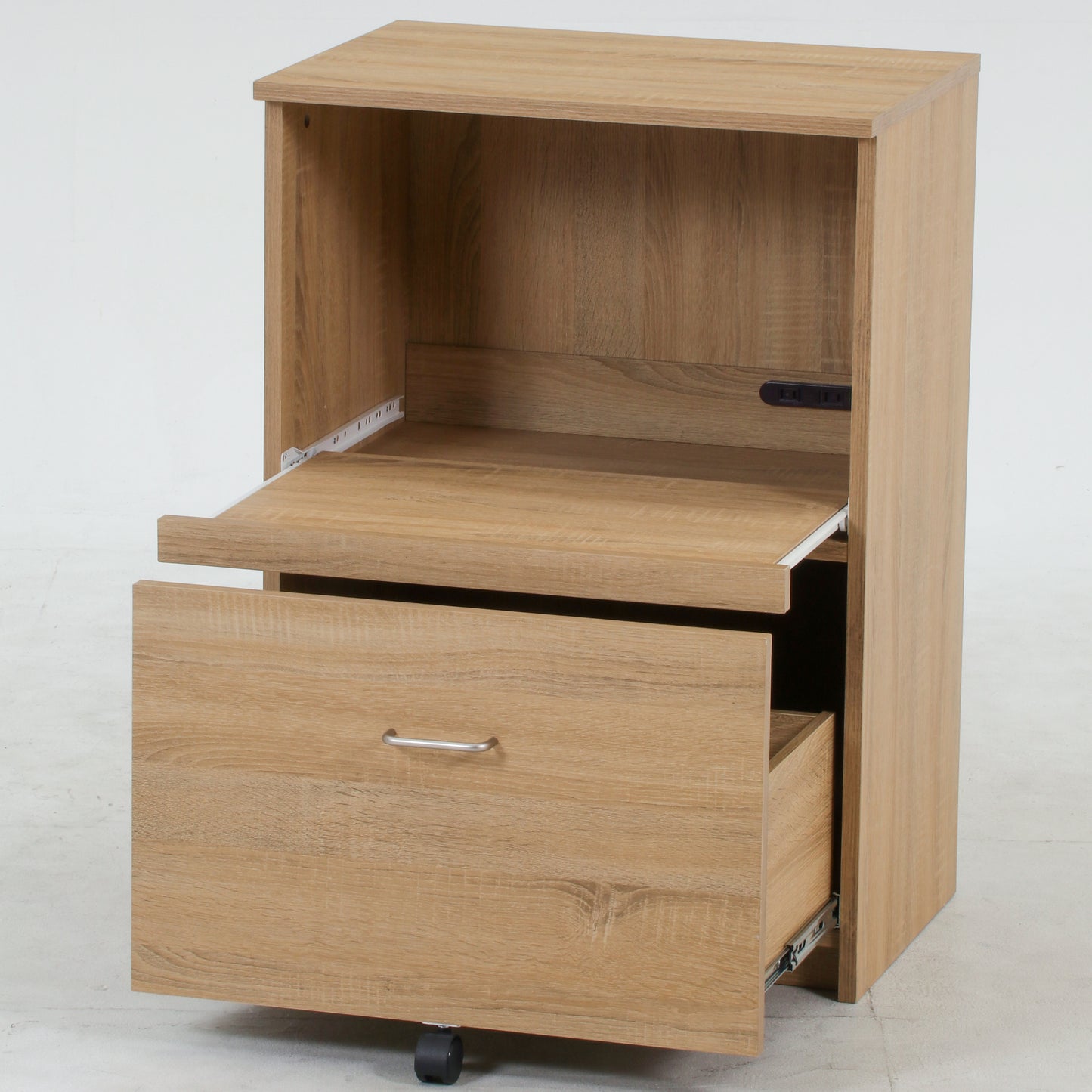 ユニット収納レンジボード