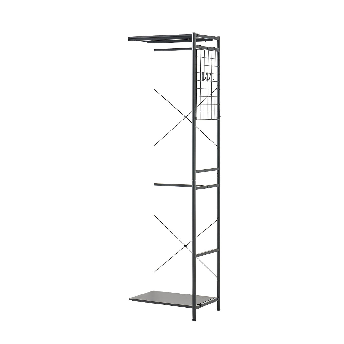 Roomnhome｜カスタムハンガーラック