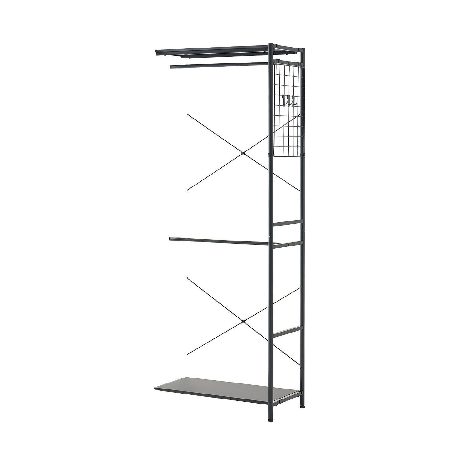 Roomnhome｜カスタムハンガーラック