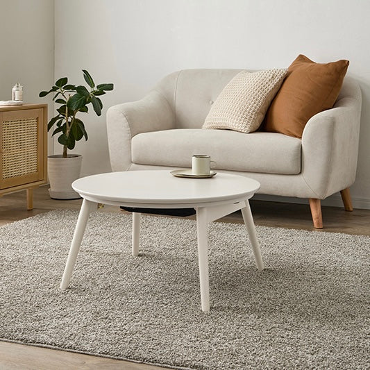 こたつ2点セット｜ふわとろこたつ