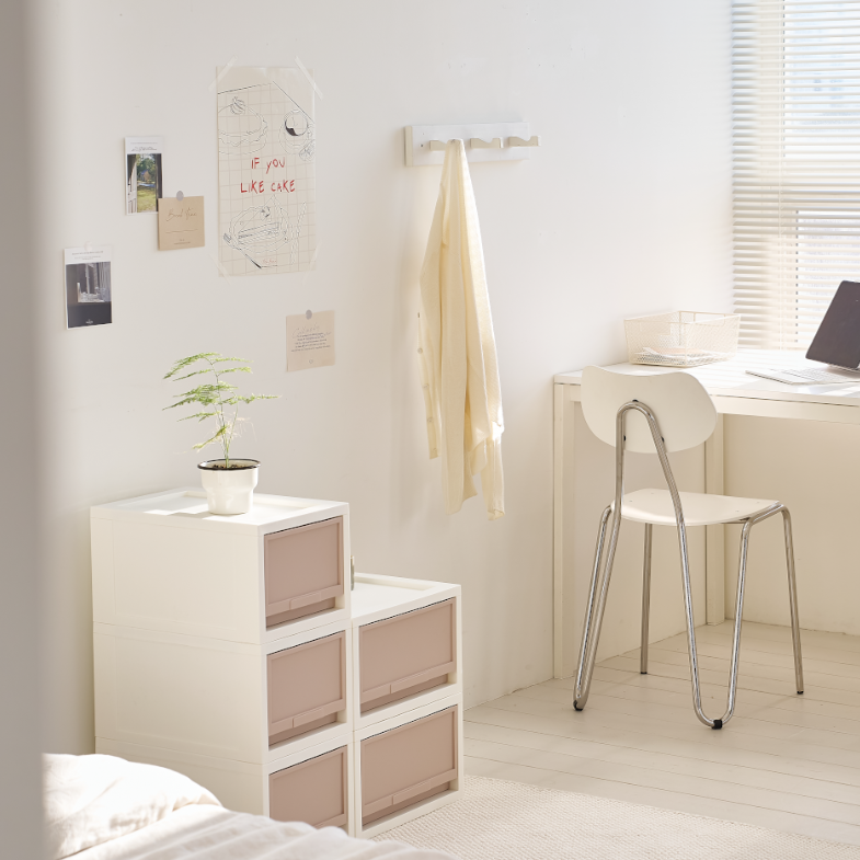 roomnhome｜デイリーラウンドシェルフショーケースシリーズ