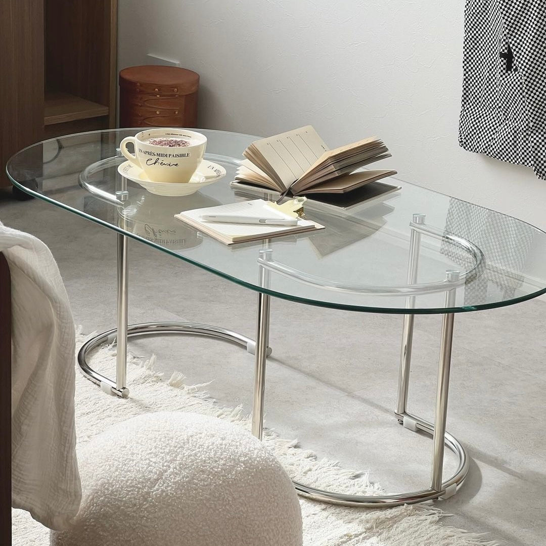 ローテーブル｜roomnhome｜ポンドリビングテーブル幅120cm - territory