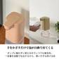 シンプル泡ソープディスペンサー