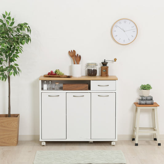 ミニキッチンカウンター