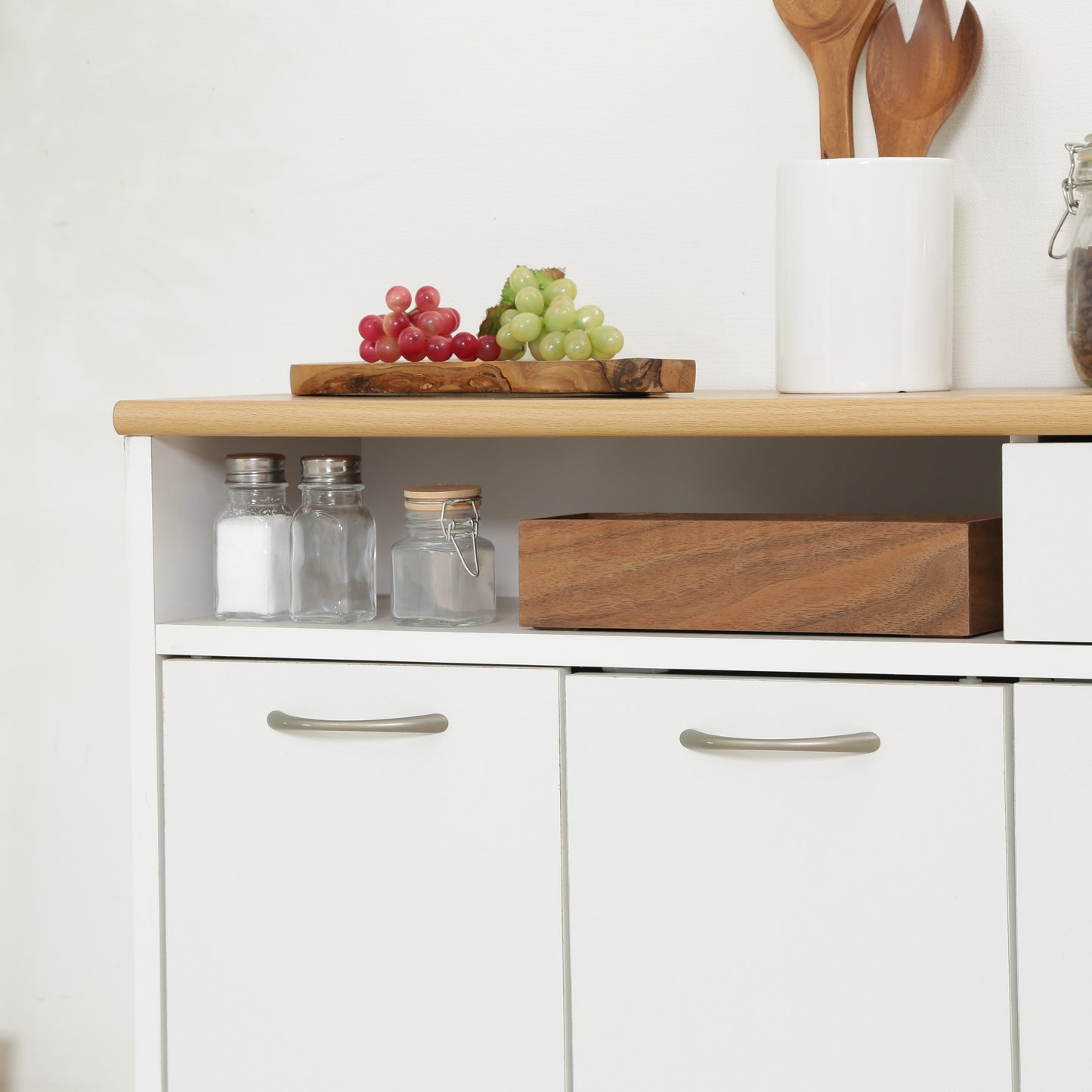 ミニキッチンカウンター