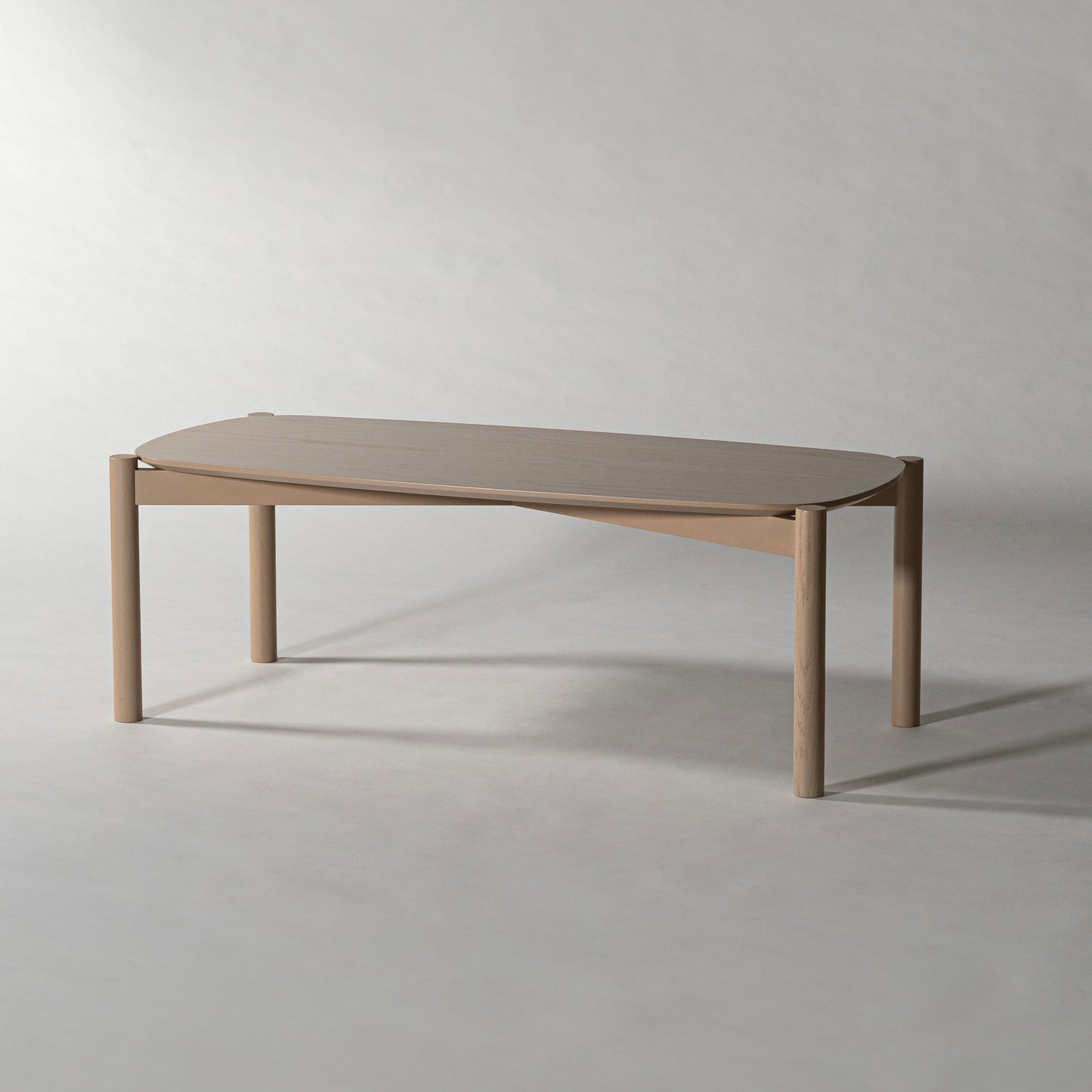 ベイリーフリビングローテーブル