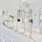 Roomnhome｜フォールディングパーテーションハンガー