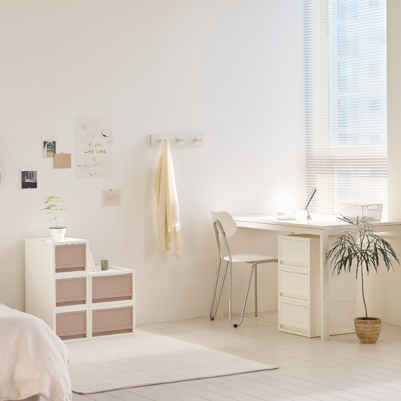 roomnhome｜デイリーラウンドシェルフショーケースシリーズ