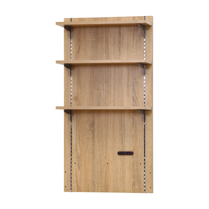 ユニット収納バックボード