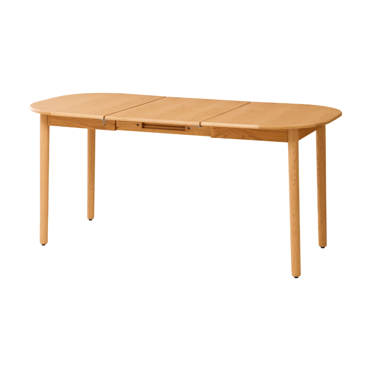 ヌークエクステンションダイニングテーブル