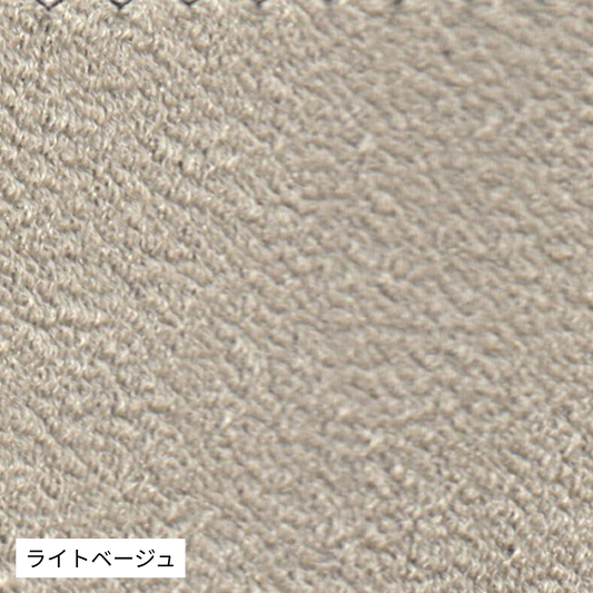 カーテンの生地のアップの写真