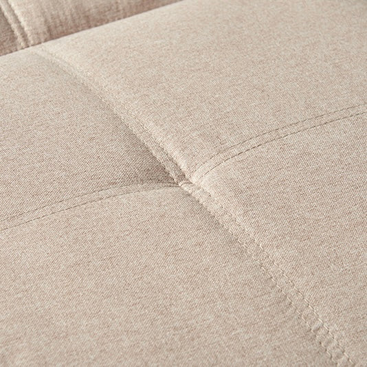 4wayで使えるリクライニング式のソファベッドの生地