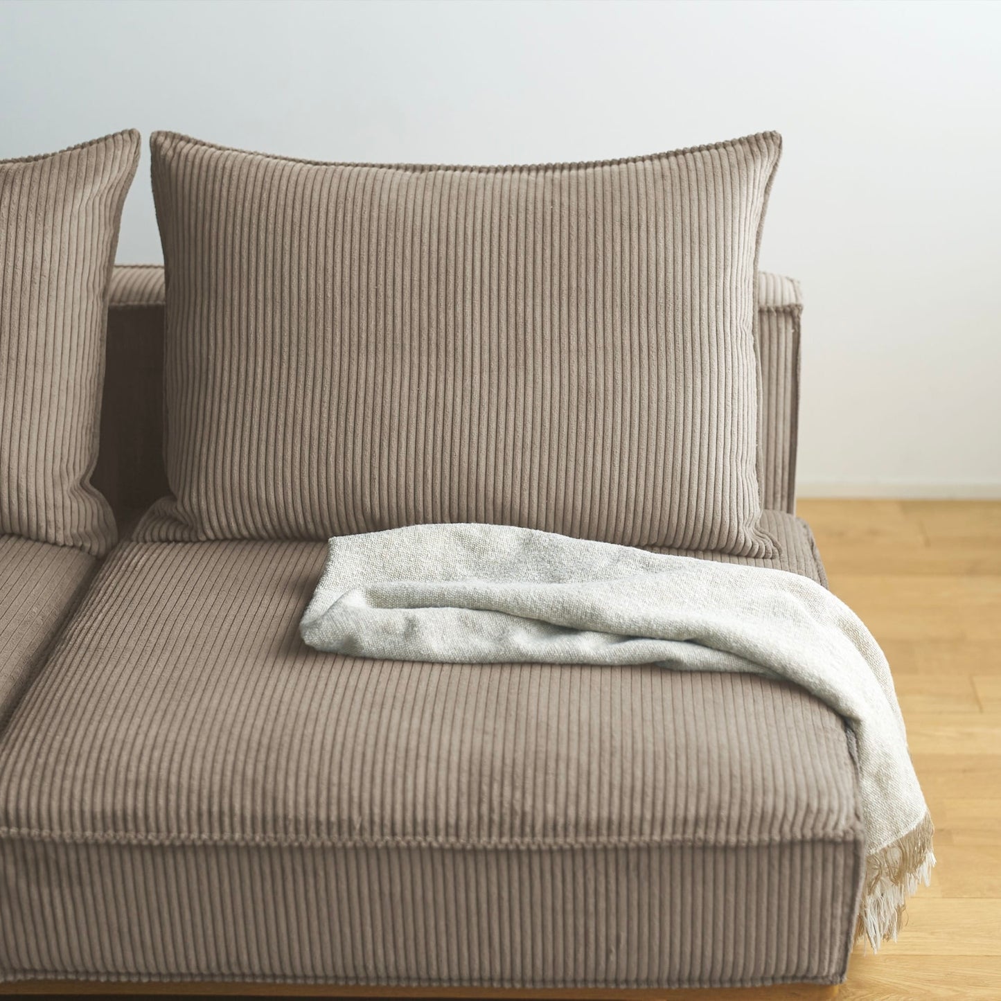 グラウンドソファ