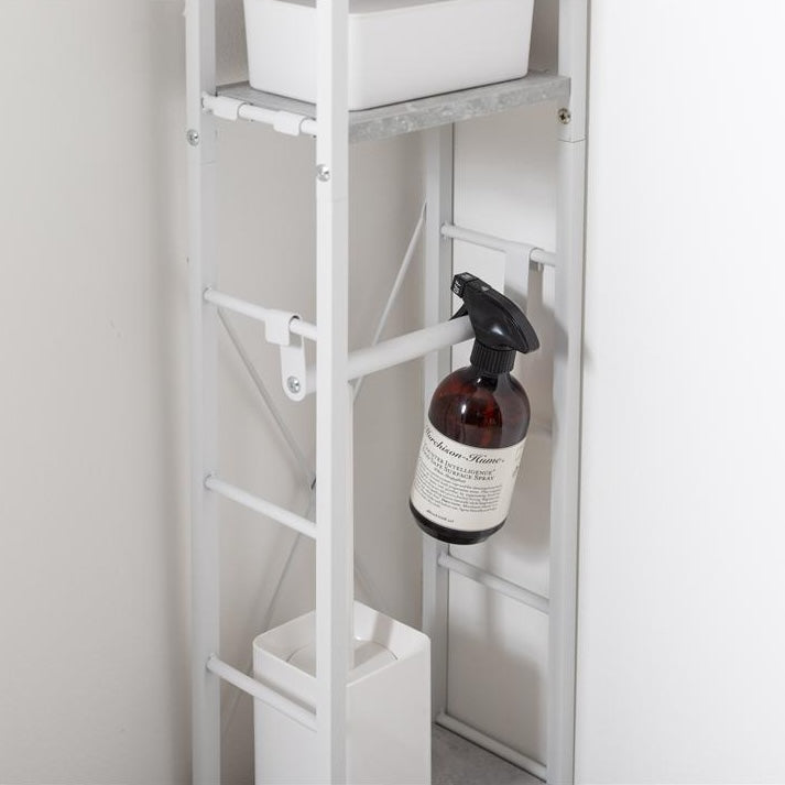 スリムオープンラック