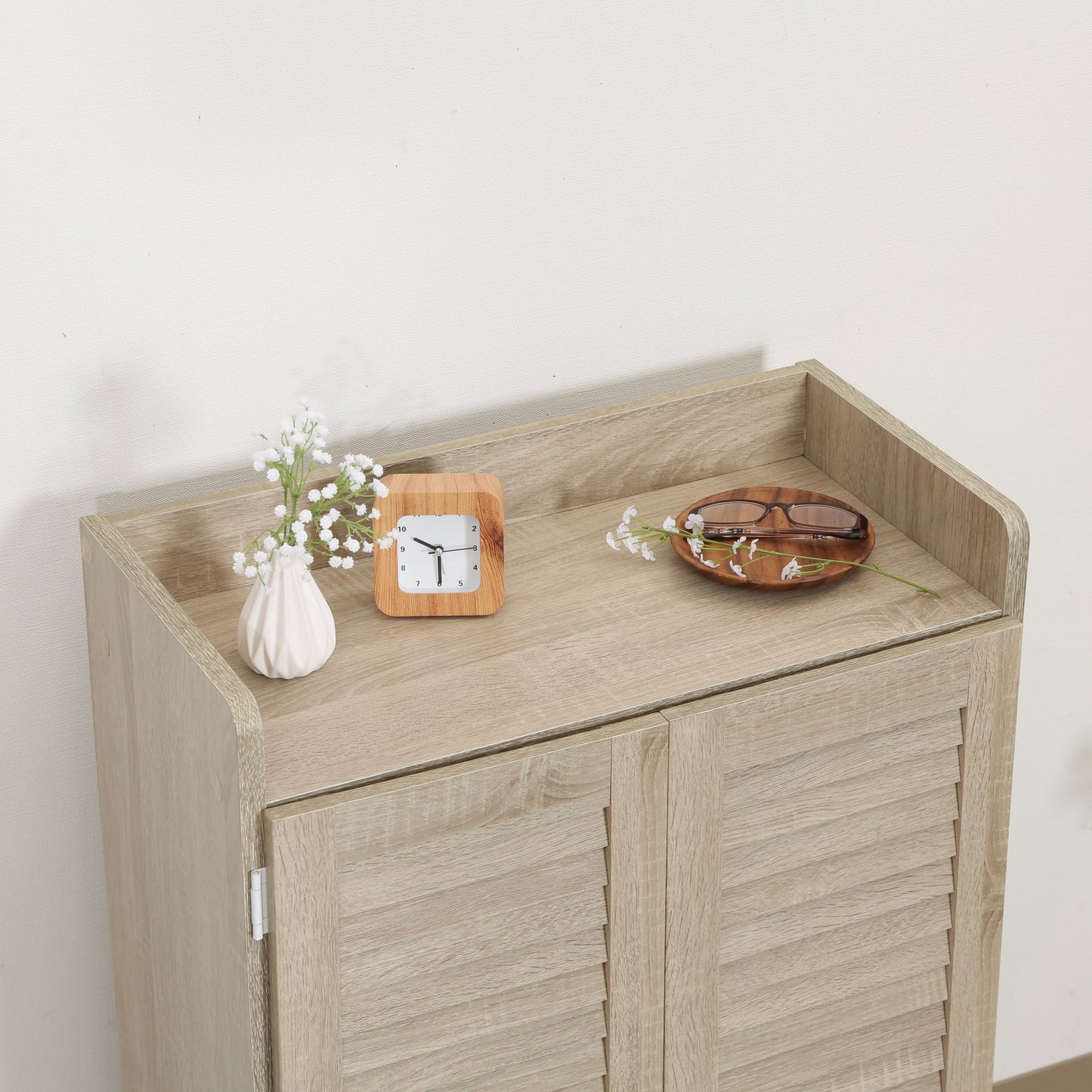 ディスプレイルーバーシューズボックス