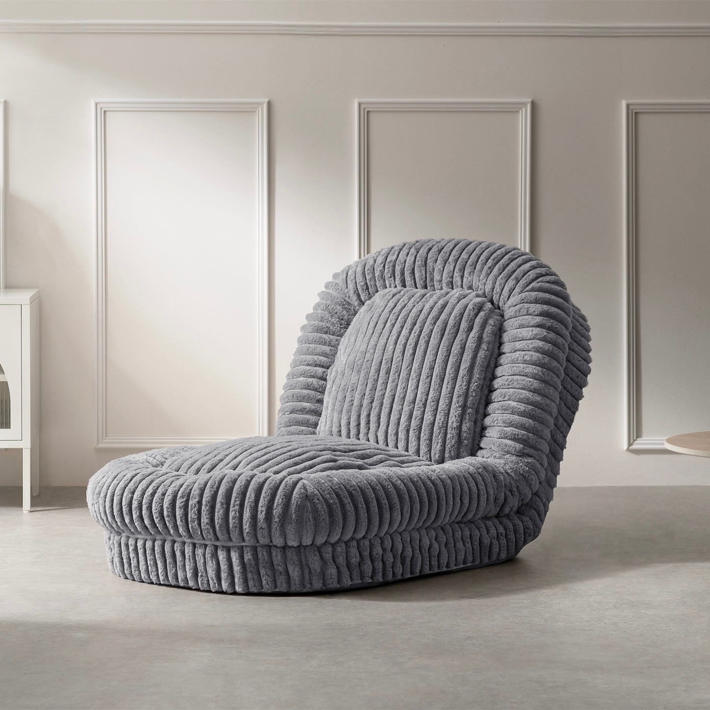 コーデュロイ3wayソファベッド