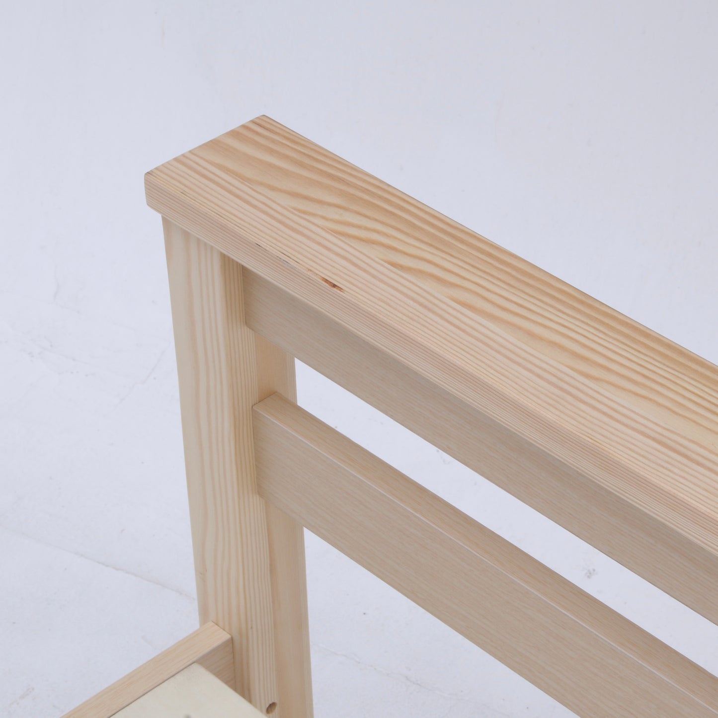 工具不要｜組立簡単ラクネベッド