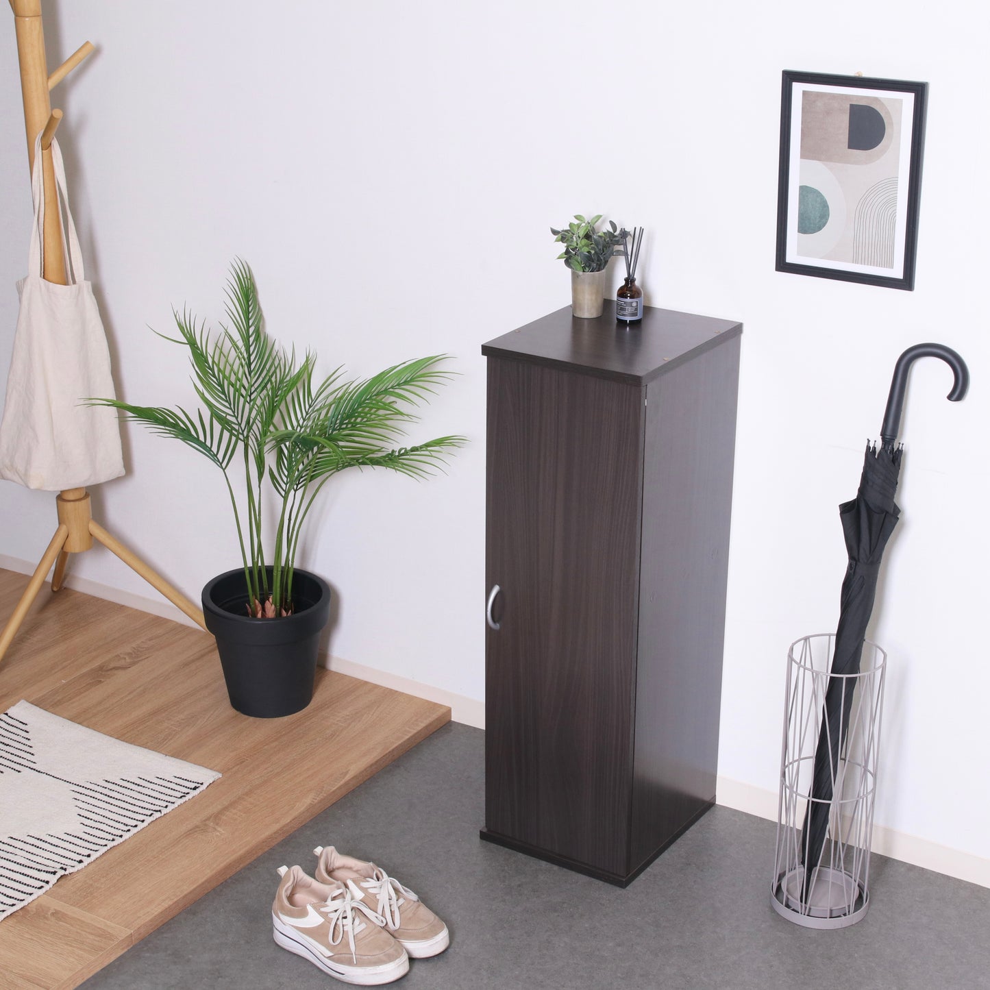 スリムシューズボックス