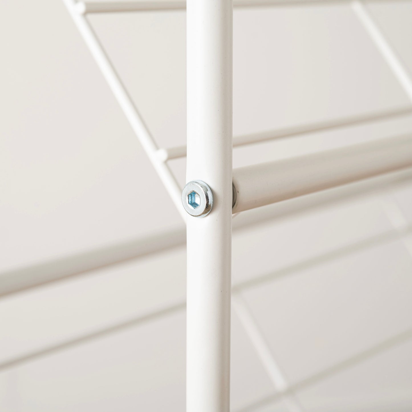 石目調シューズラック