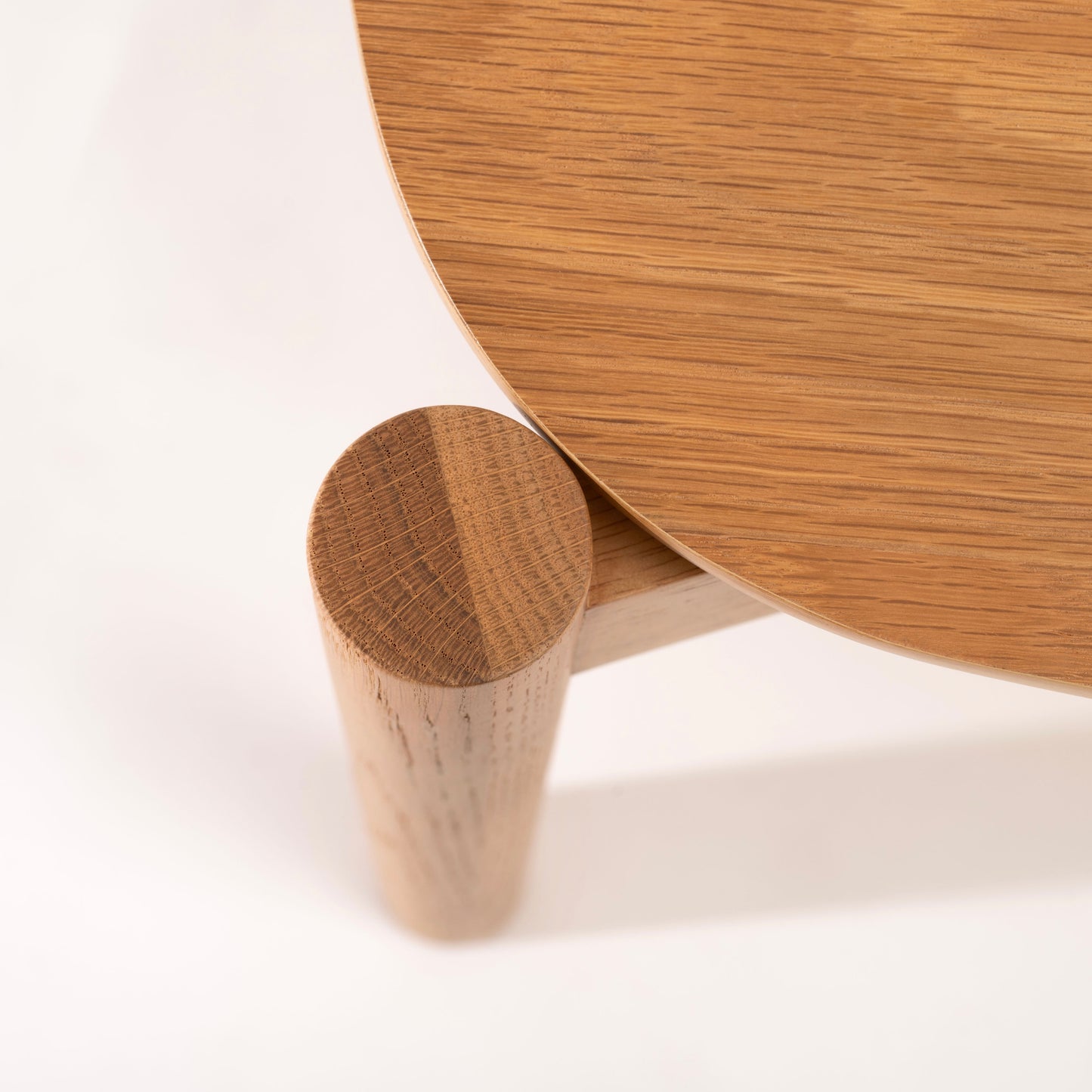 ベイリーフリビングローテーブル