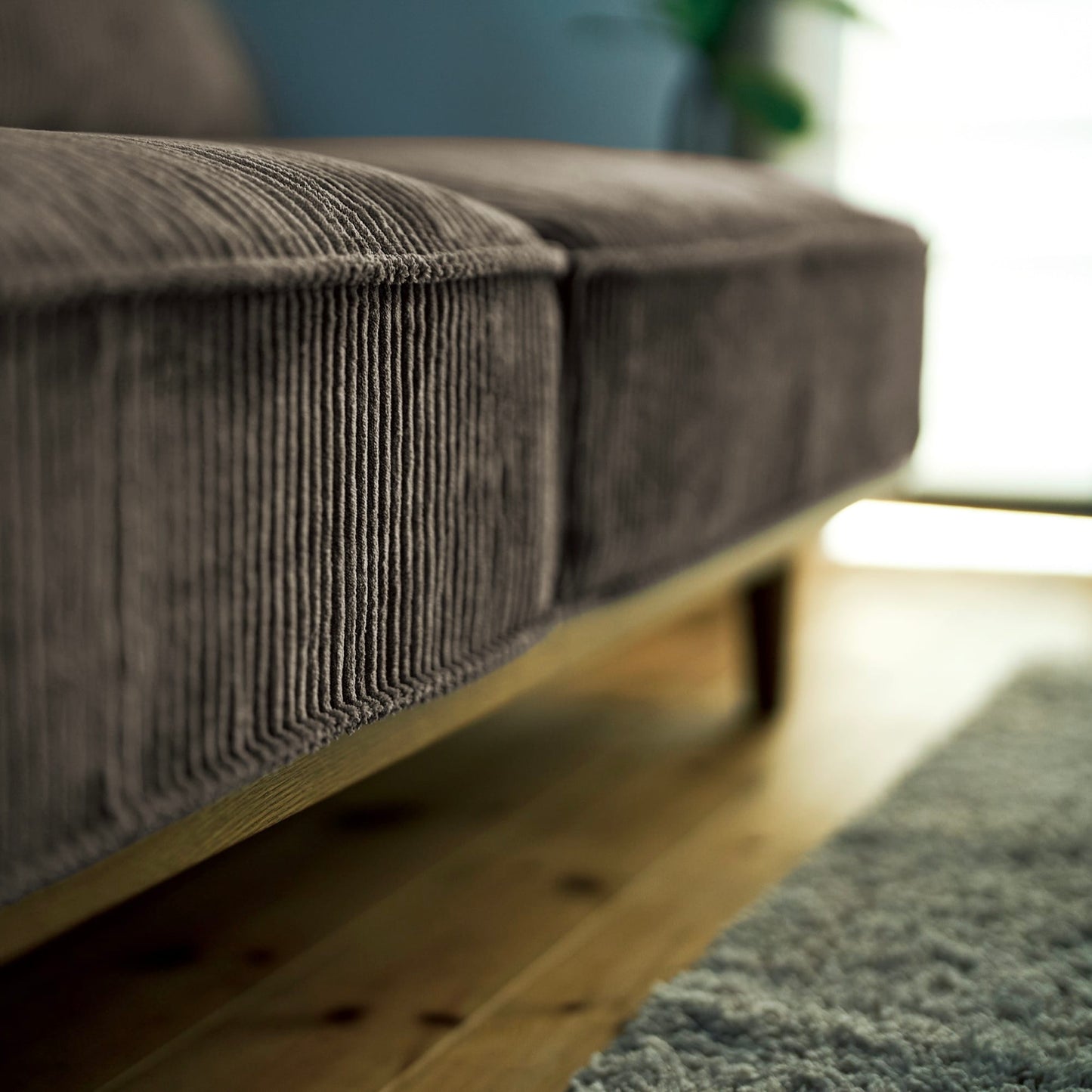 グラウンドソファ