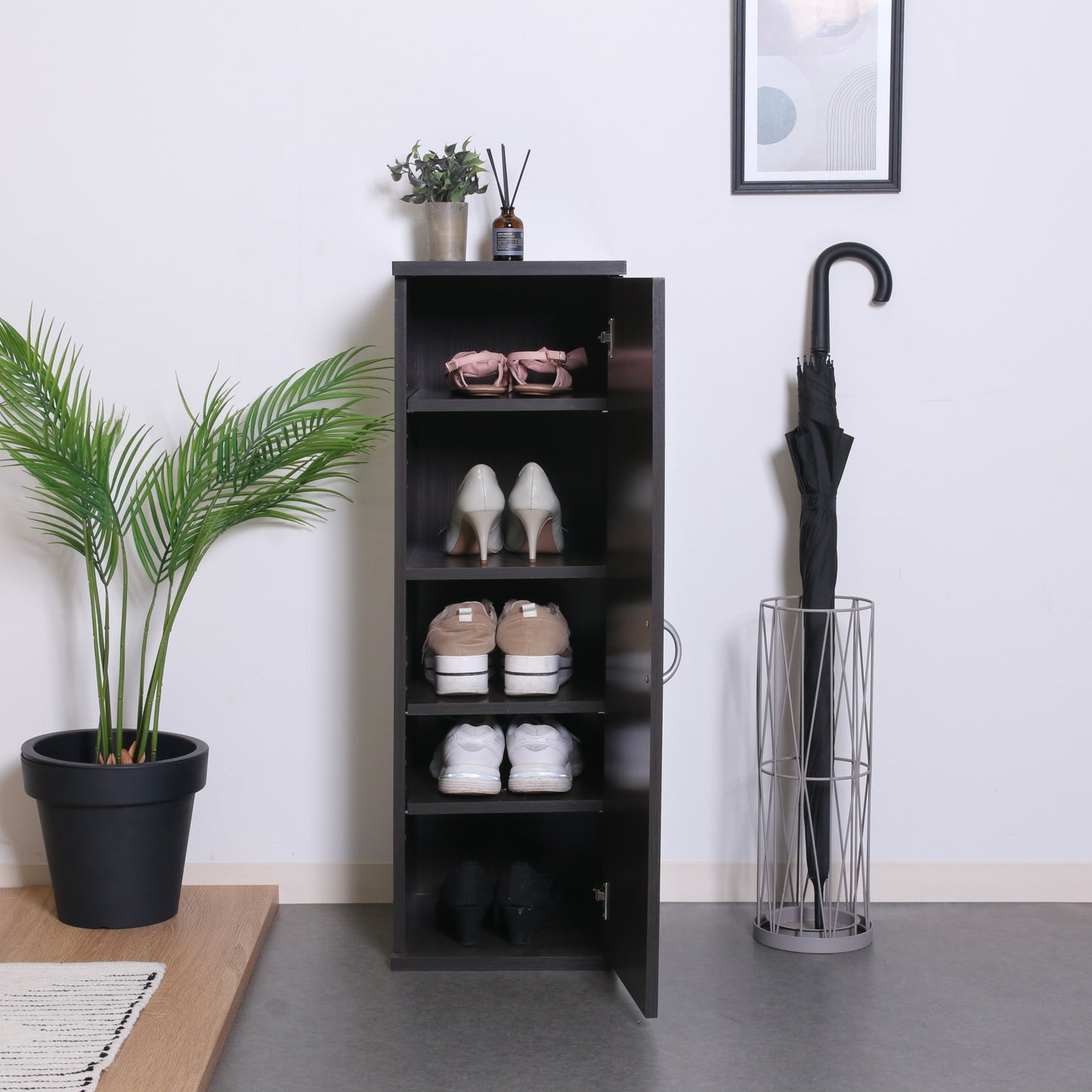 スリムシューズボックス