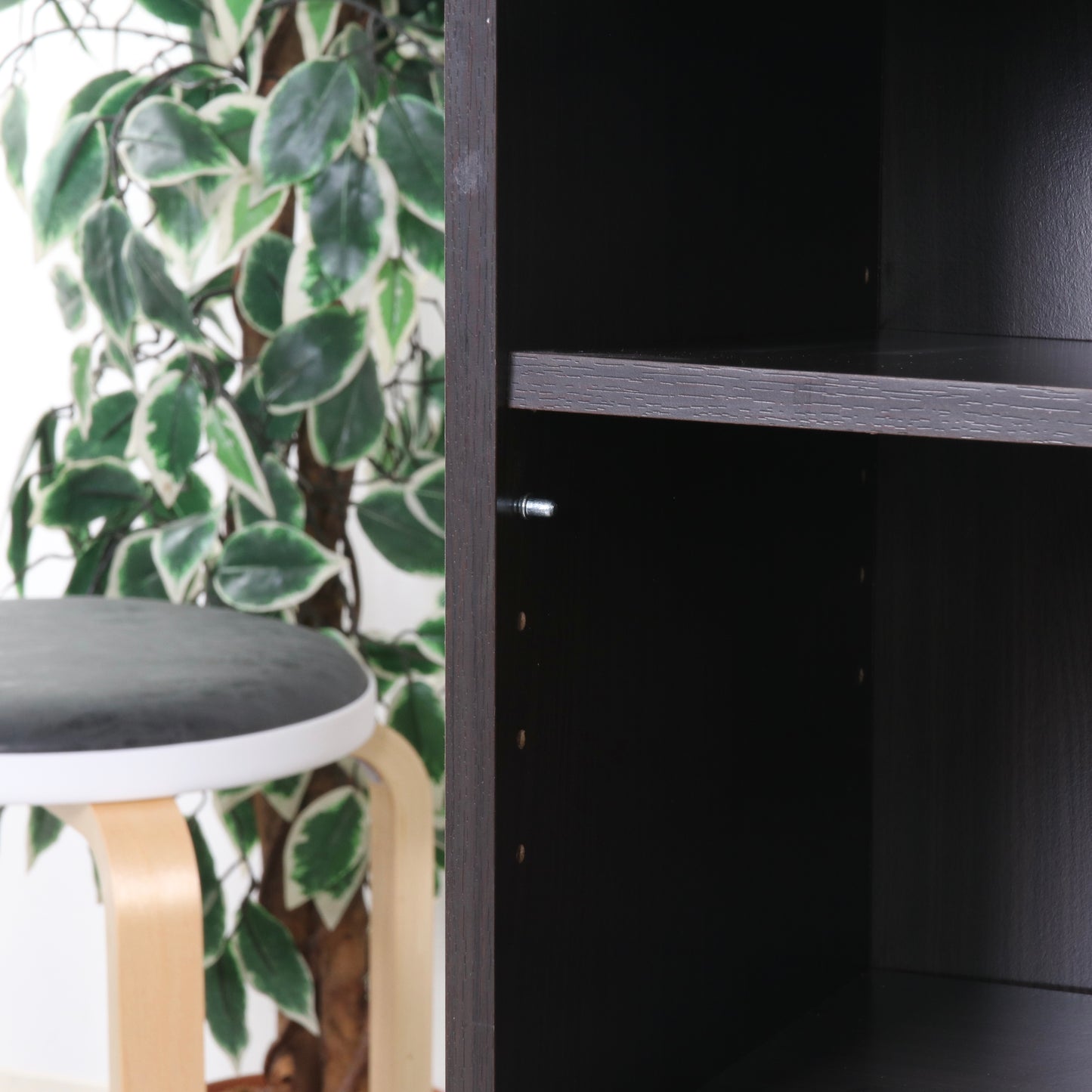 ルーバースリムシューズボックス