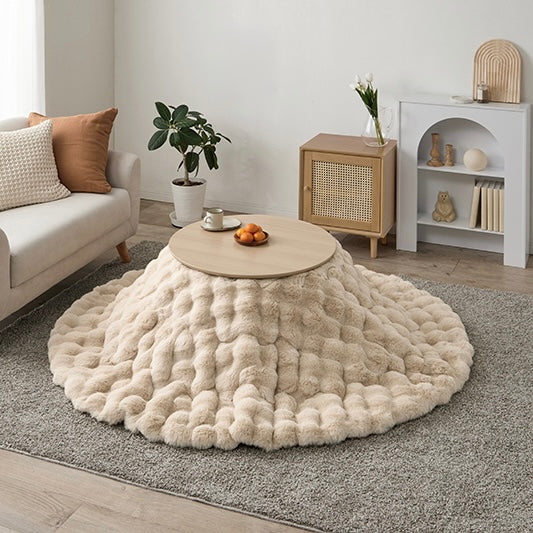 こたつ2点セット｜ふわとろこたつ