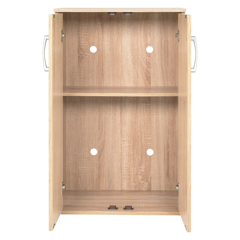 ルーバーシューズラック