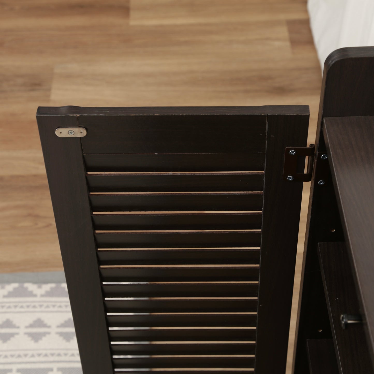 ディスプレイルーバーシューズボックス