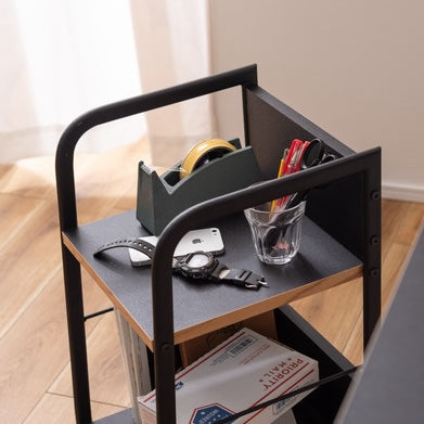 シンプルスマートワゴン