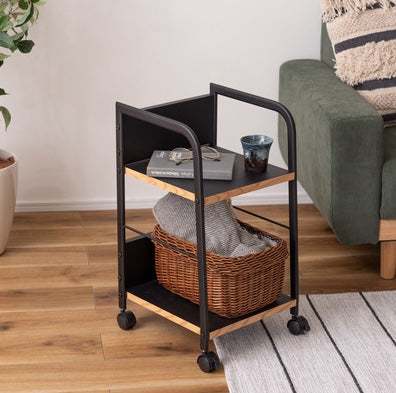 シンプルスマートワゴン