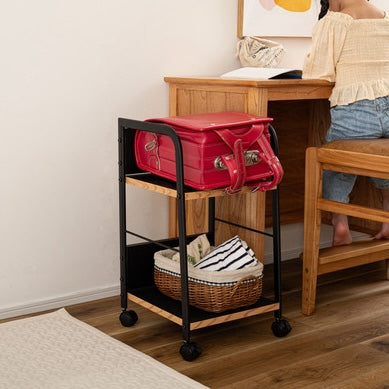 シンプルスマートワゴン