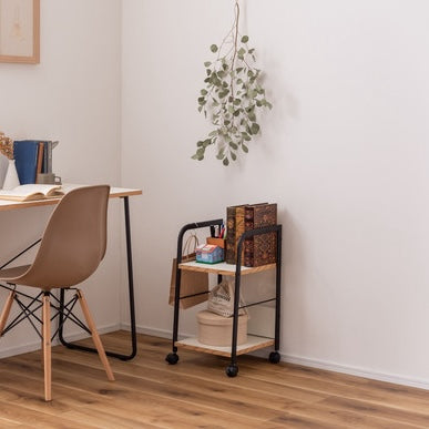 シンプルスマートワゴン