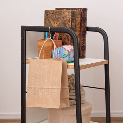 シンプルスマートワゴン