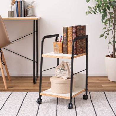 シンプルスマートワゴン