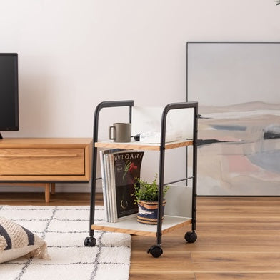 シンプルスマートワゴン